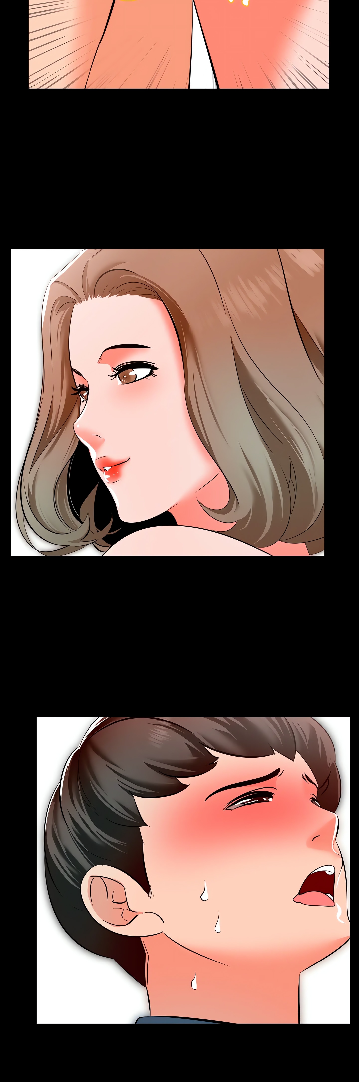 Private Tutor (Cream Media) (Official) chapter 7 page 18