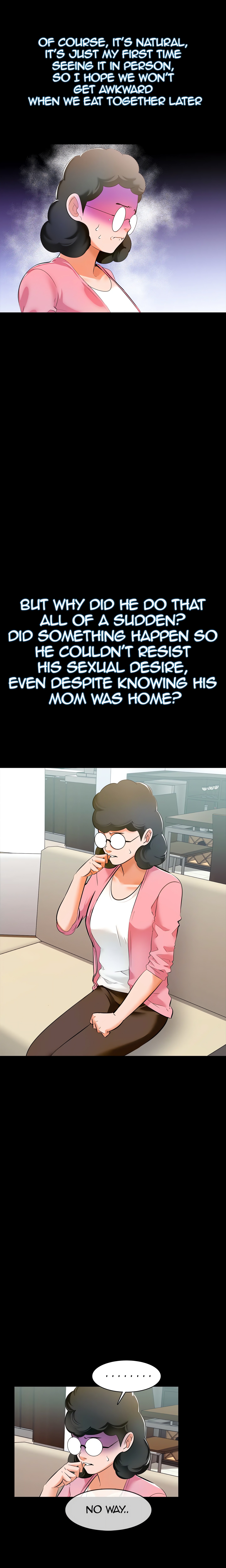 Private Tutor (Cream Media) (Official) chapter 9 page 4
