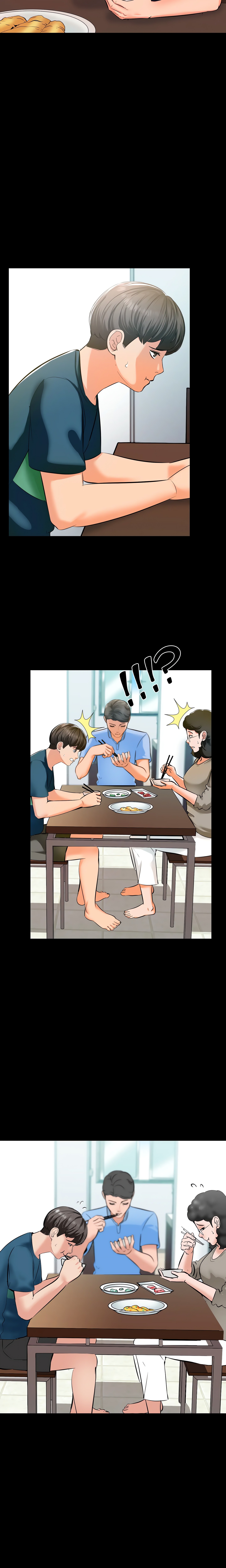 Private Tutor (Cream Media) (Official) chapter 9 page 8