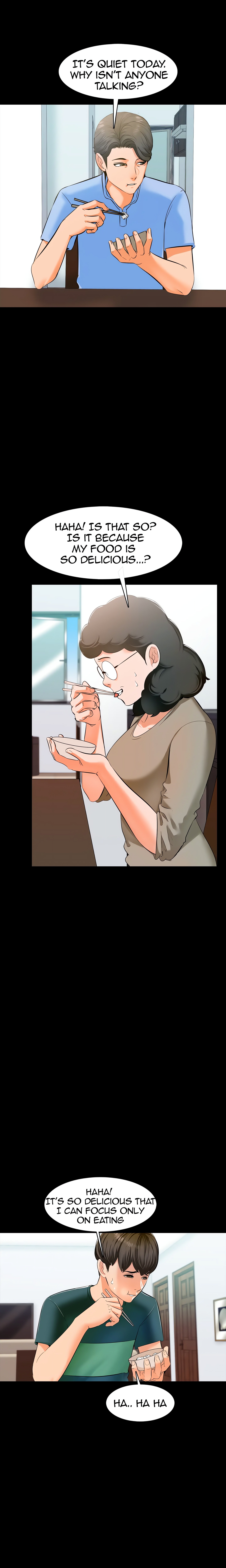 Private Tutor (Cream Media) (Official) chapter 9 page 9