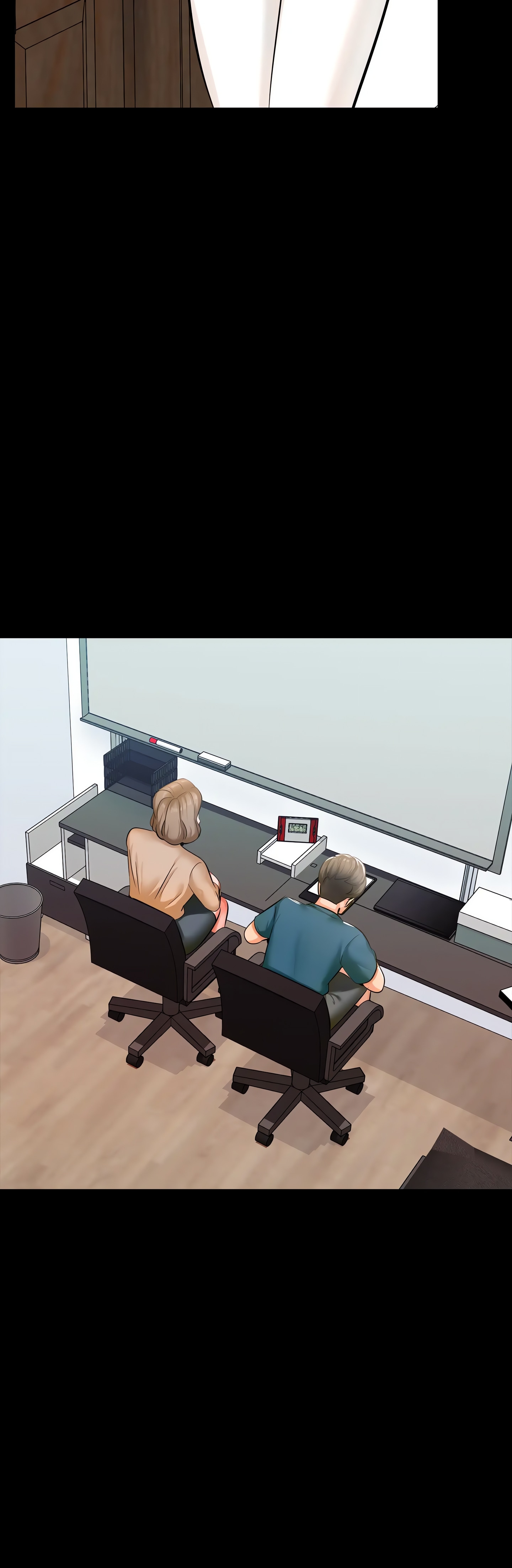 Private Tutor (Cream Media) (Official) chapter 9 page 22