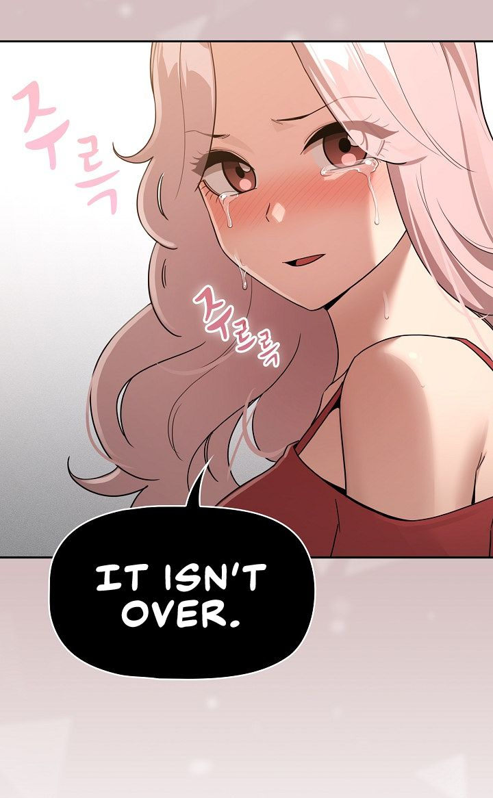 Private Tutoring in These Trying Times chapter 130 page 8