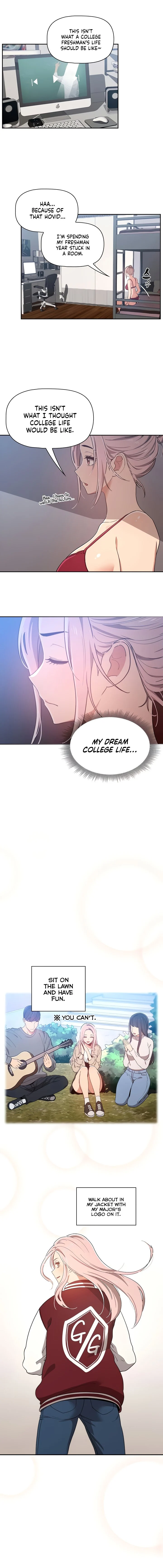 Private Tutoring in These Trying Times chapter 15 page 12