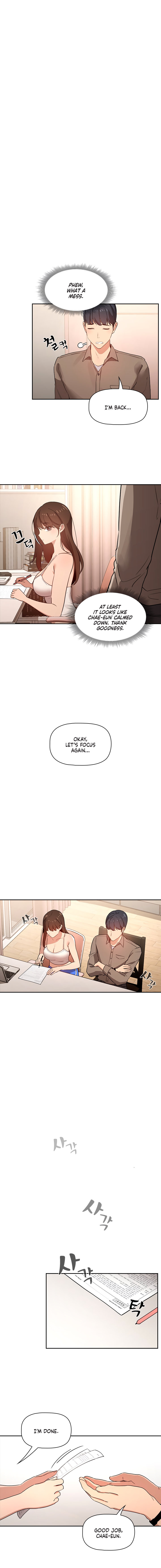 Private Tutoring in These Trying Times chapter 2 page 7