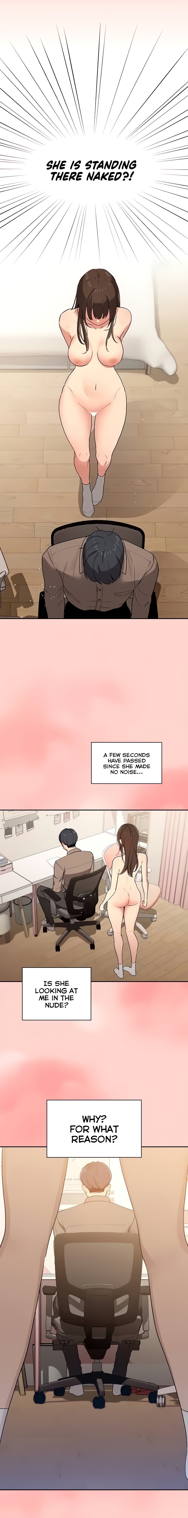 Private Tutoring in These Trying Times chapter 3 page 10