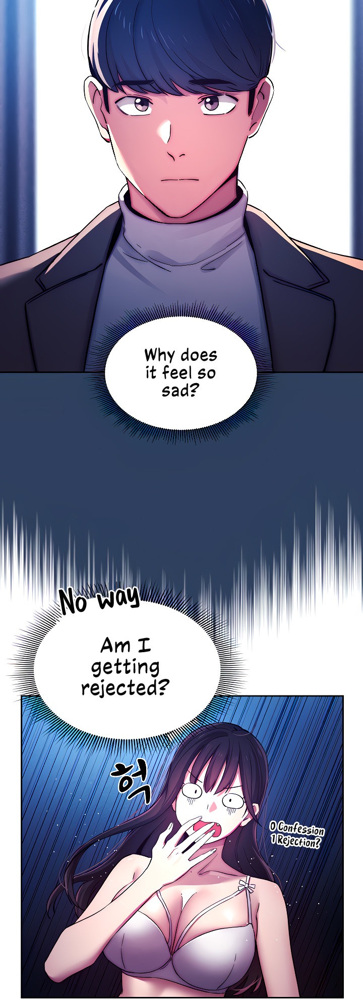 Private Tutoring in These Trying Times chapter 39 page 13
