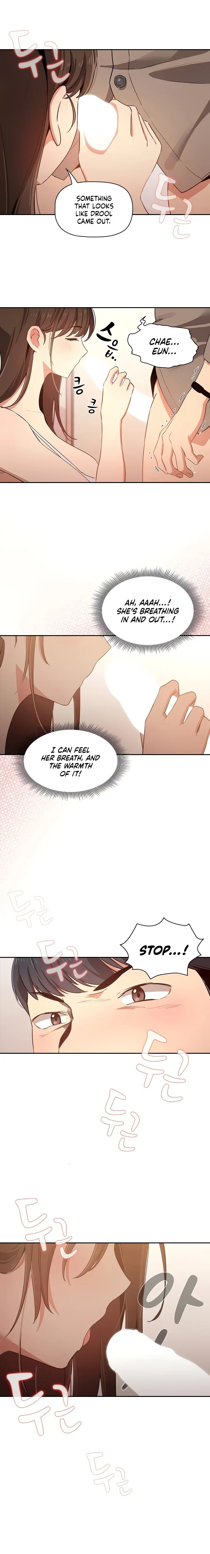 Private Tutoring in These Trying Times chapter 5 page 19