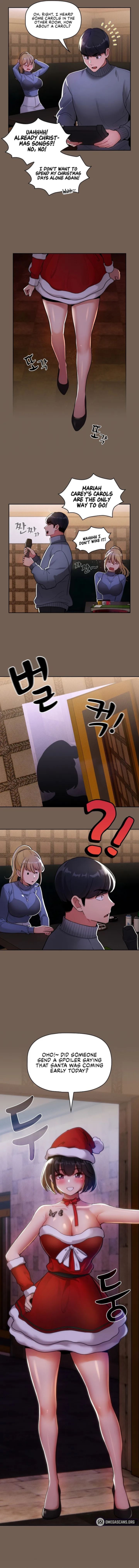 Private Tutoring in These Trying Times chapter 73 page 7