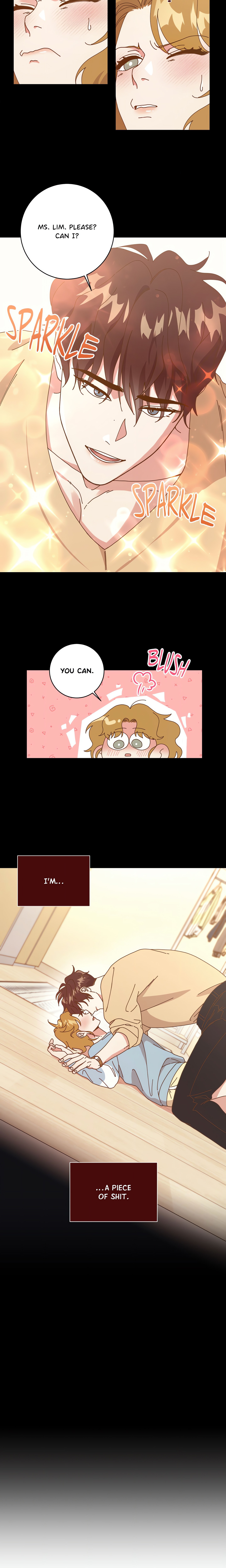 Private Tutoring (Uncensored) chapter 1 page 3