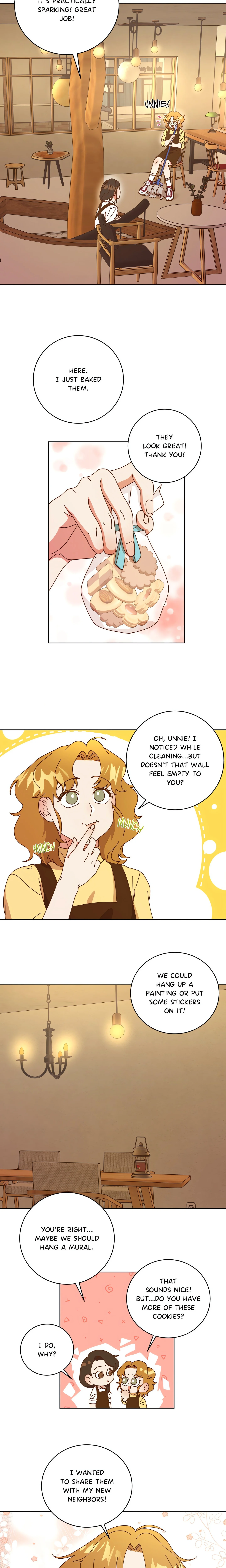 Private Tutoring (Uncensored) chapter 1 page 9
