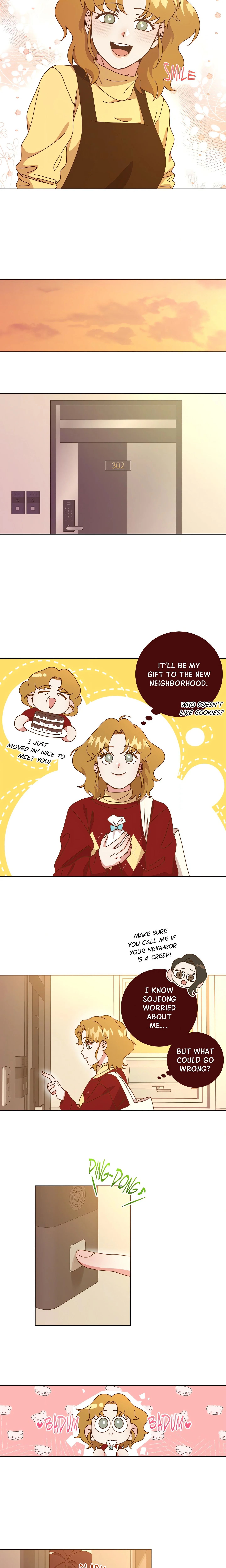 Private Tutoring (Uncensored) chapter 1 page 10