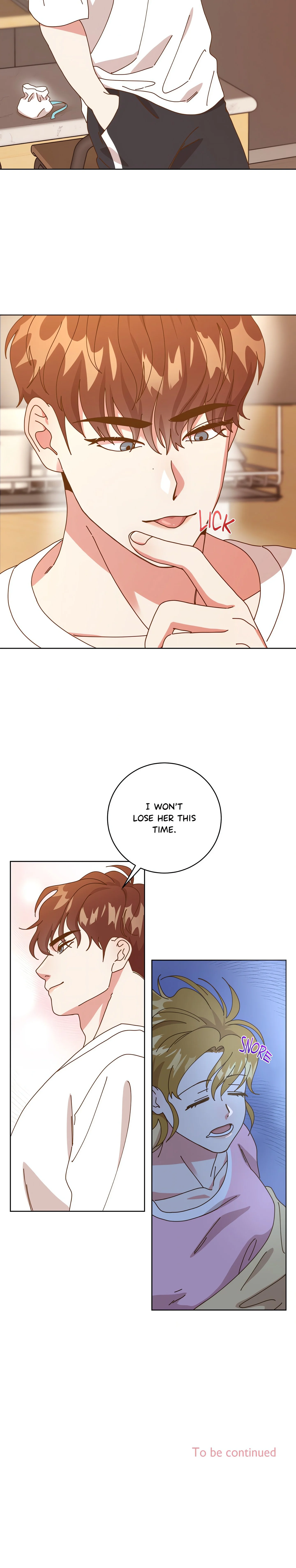Private Tutoring (Uncensored) chapter 1 page 16