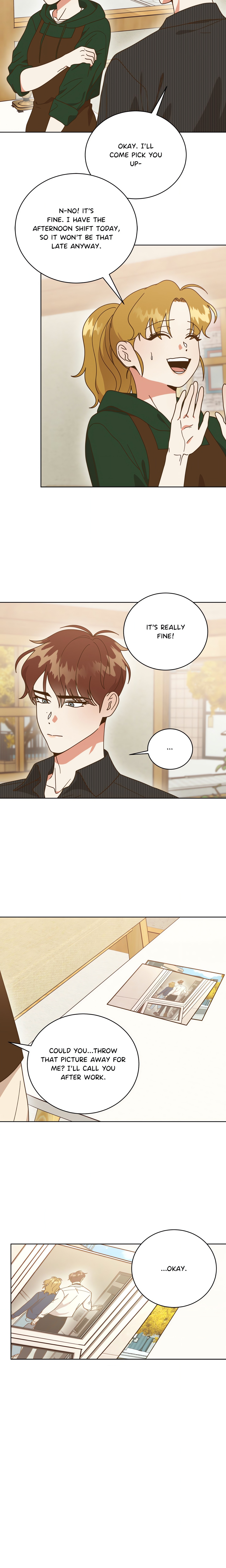 Private Tutoring (Uncensored) chapter 17 page 2