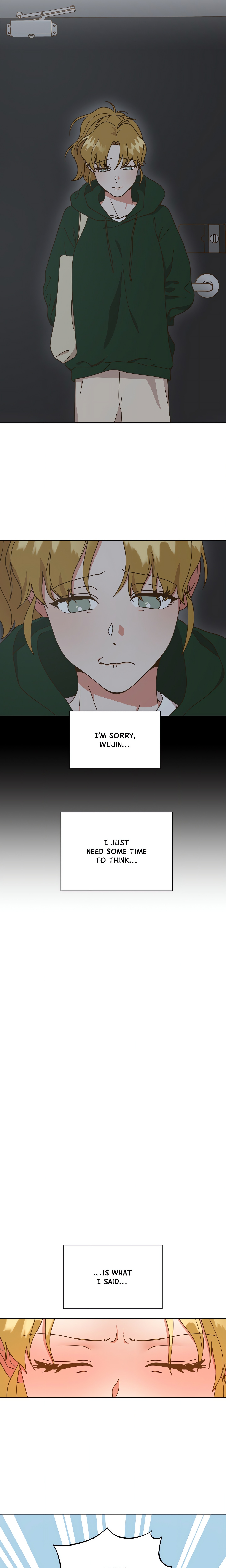 Private Tutoring (Uncensored) chapter 17 page 7