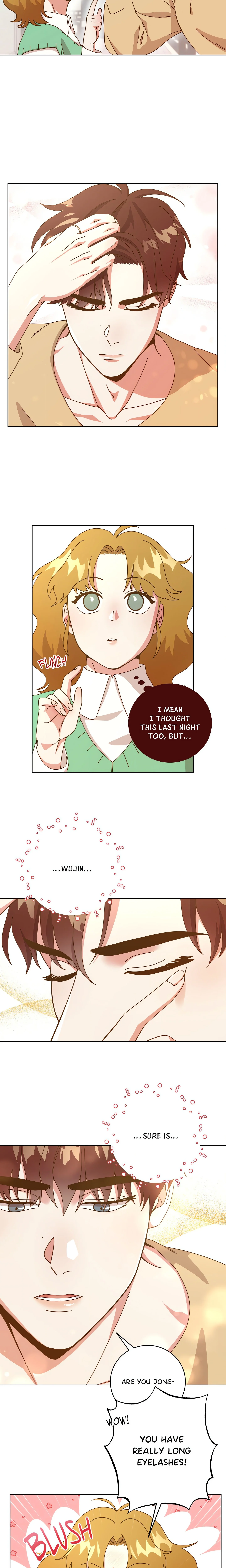 Private Tutoring (Uncensored) chapter 2 page 4