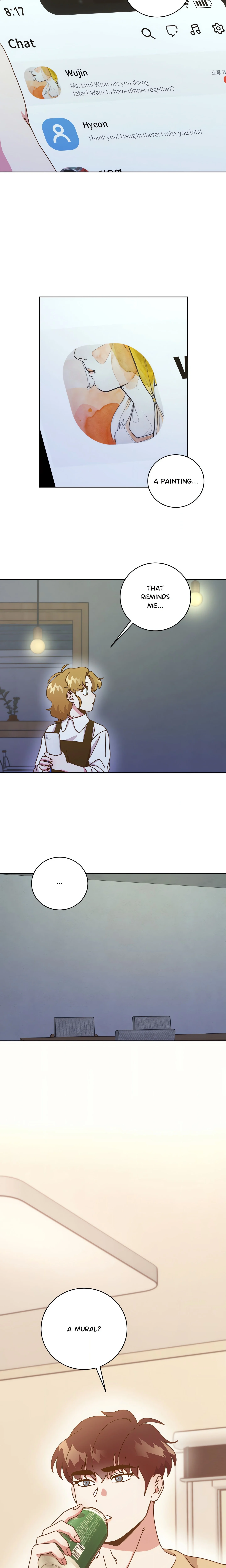 Private Tutoring (Uncensored) chapter 2 page 7