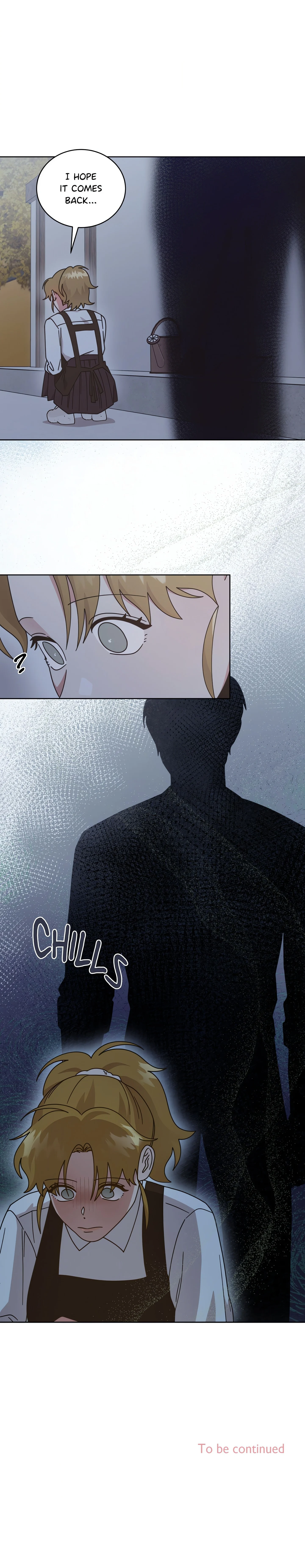 Private Tutoring (Uncensored) chapter 21 page 13