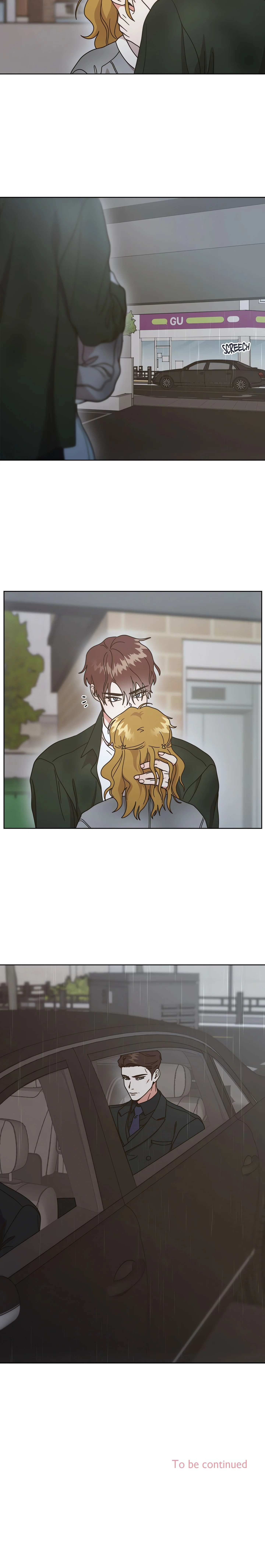 Private Tutoring (Uncensored) chapter 23 page 13