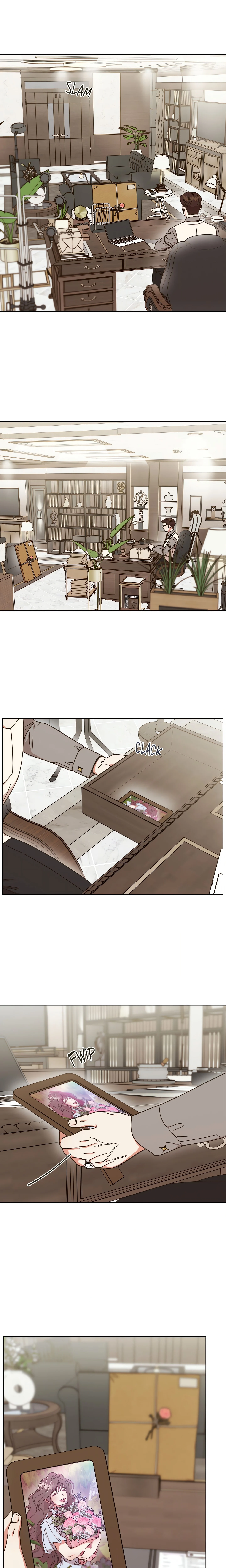 Private Tutoring (Uncensored) chapter 26 page 7