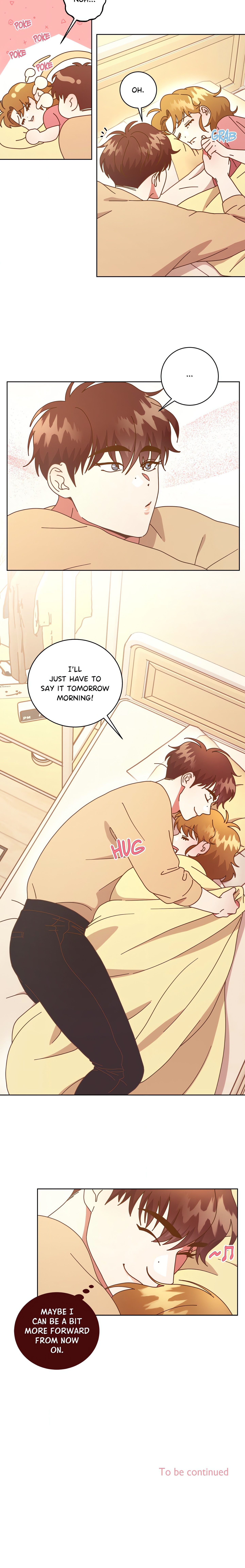 Private Tutoring (Uncensored) chapter 4 page 14