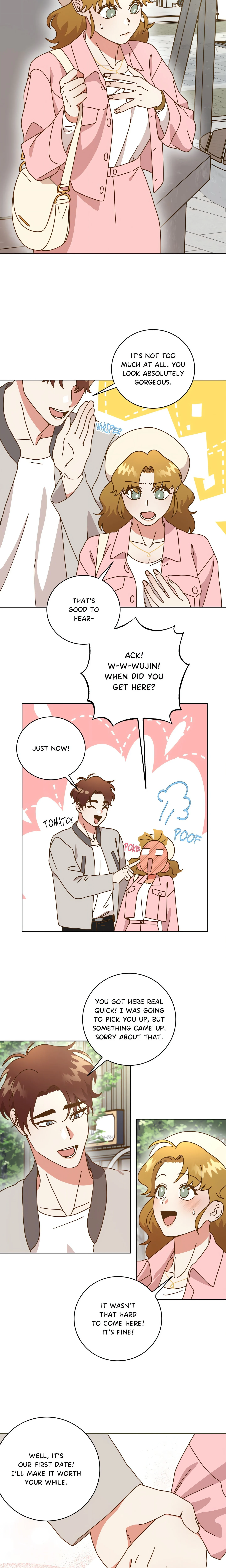 Private Tutoring (Uncensored) chapter 6 page 2