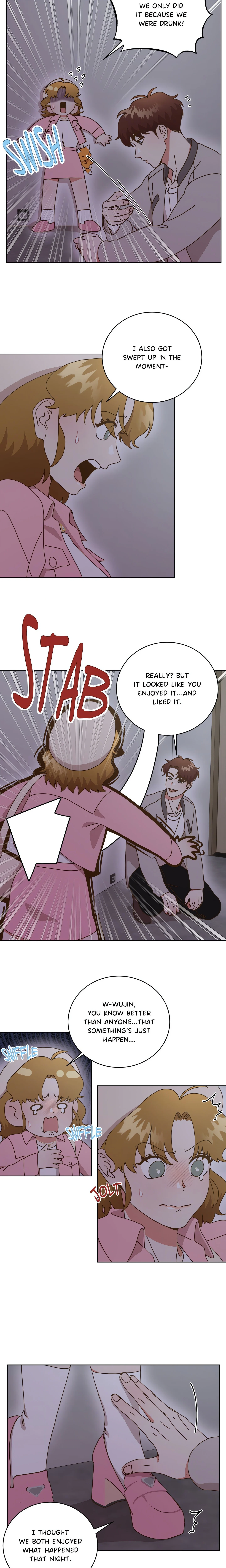 Private Tutoring (Uncensored) chapter 7 page 2