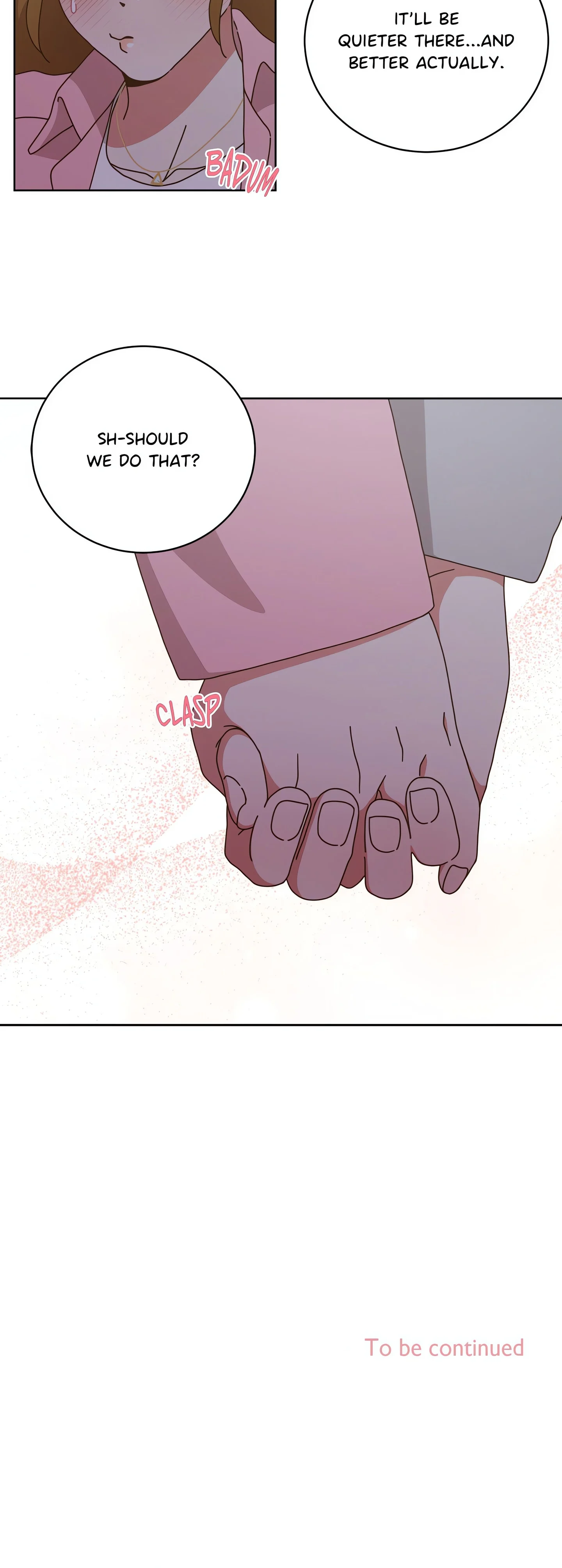 Private Tutoring (Uncensored) chapter 7 page 14