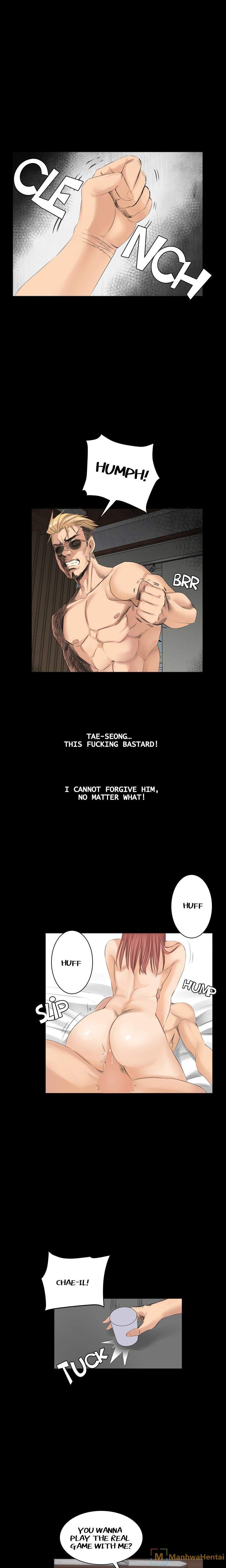 Producer: Trainee chapter 10 page 17
