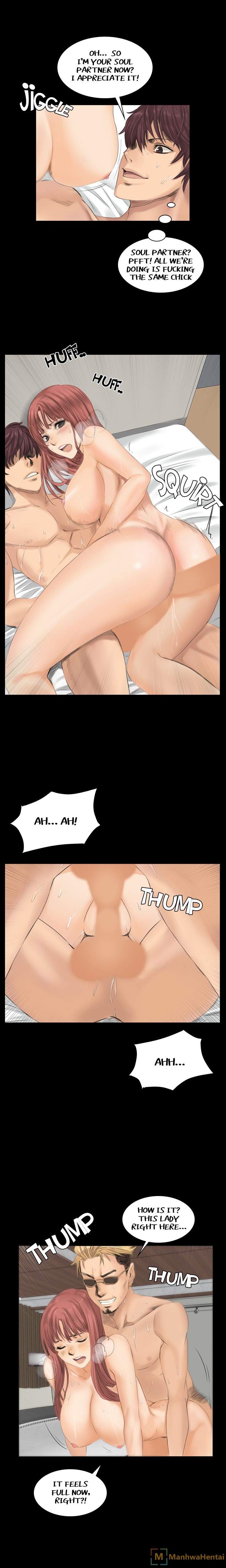 Producer: Trainee chapter 11 page 8