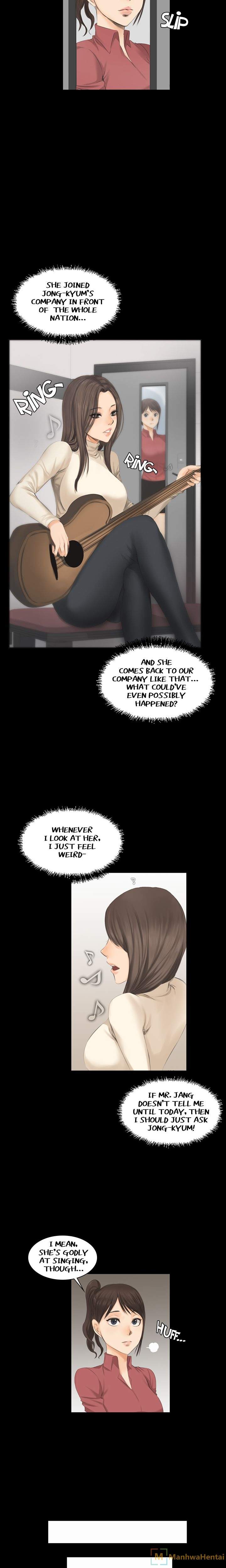 Producer: Trainee chapter 11 page 16