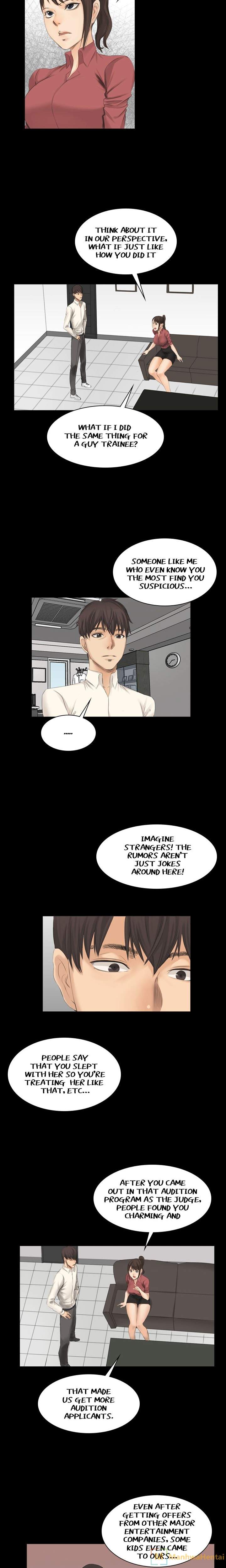Producer: Trainee chapter 12 page 2