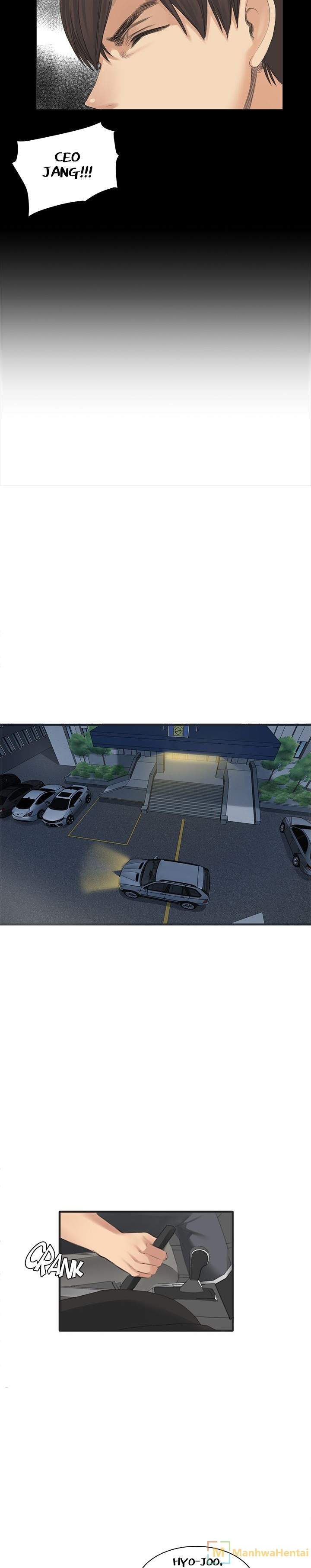 Producer: Trainee chapter 12 page 6