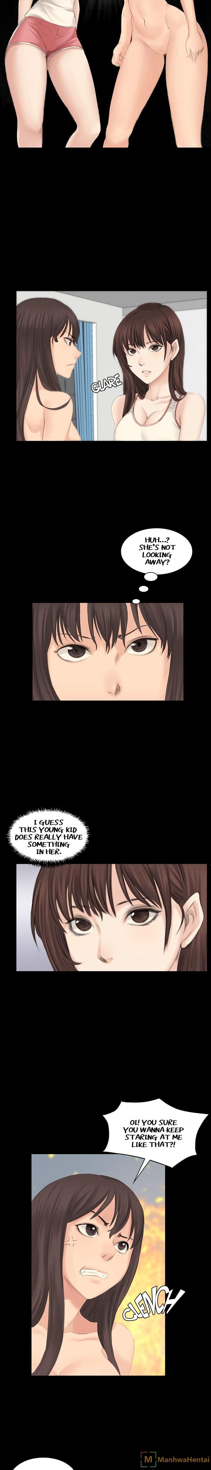 Producer: Trainee chapter 13 page 2