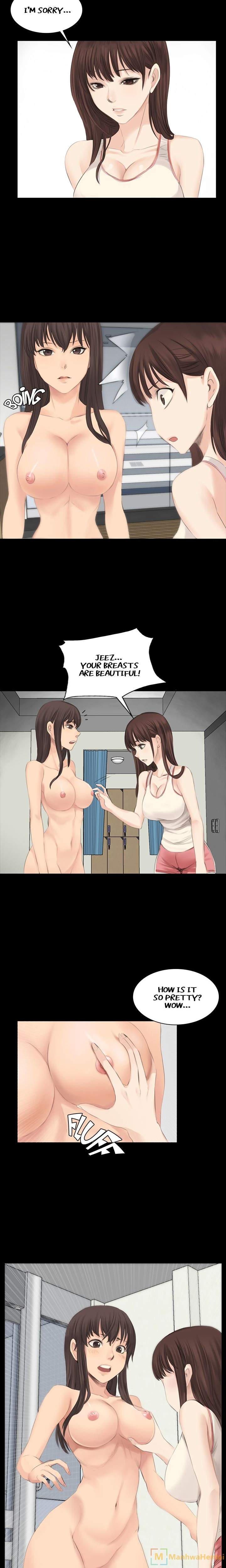 Producer: Trainee chapter 13 page 3