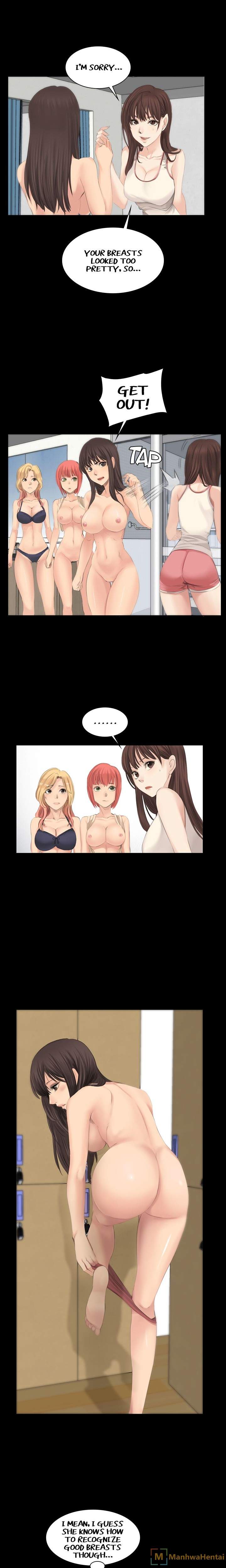 Producer: Trainee chapter 13 page 5