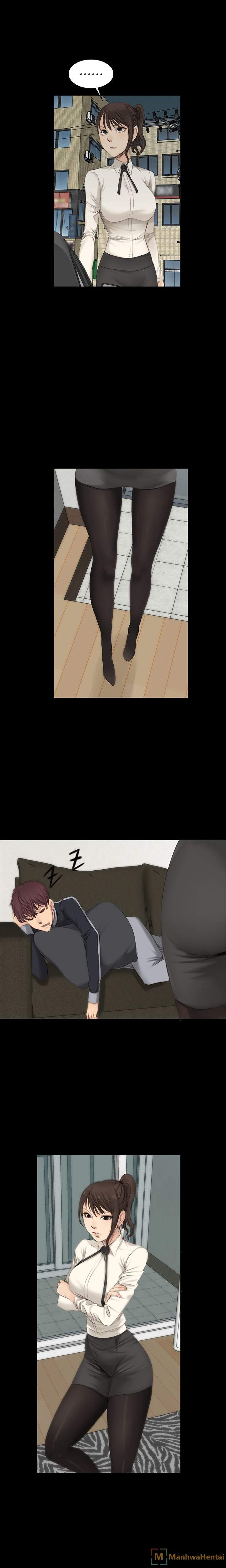 Producer: Trainee chapter 13 page 12