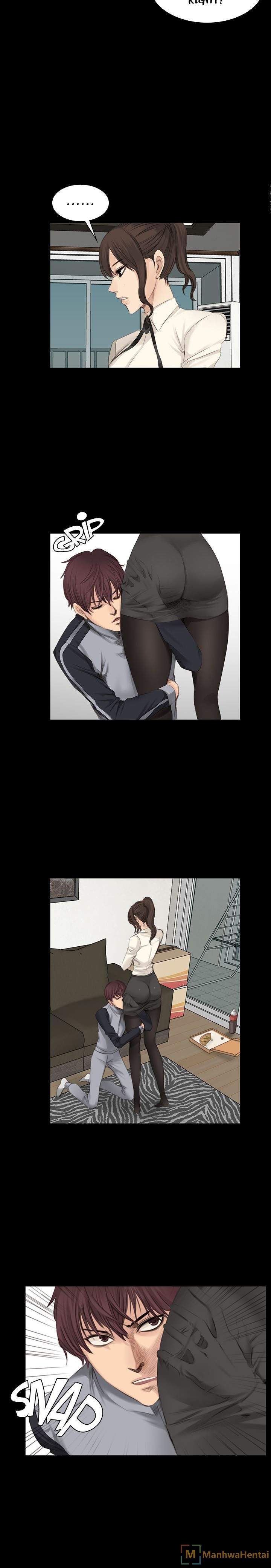 Producer: Trainee chapter 13 page 16