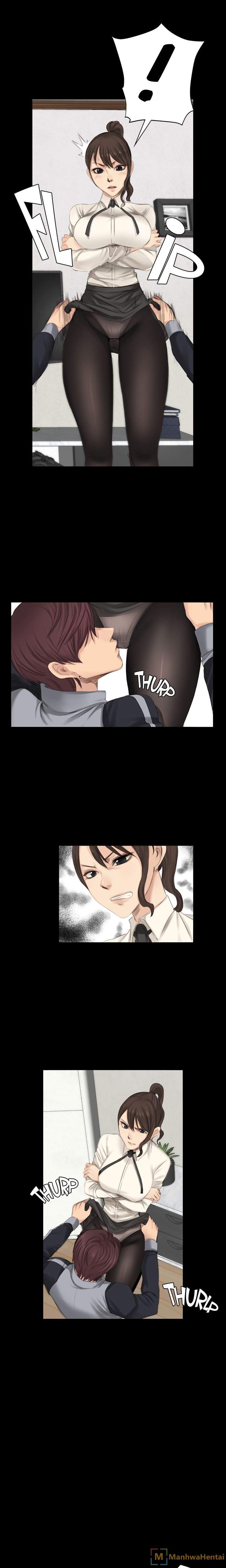 Producer: Trainee chapter 13 page 17