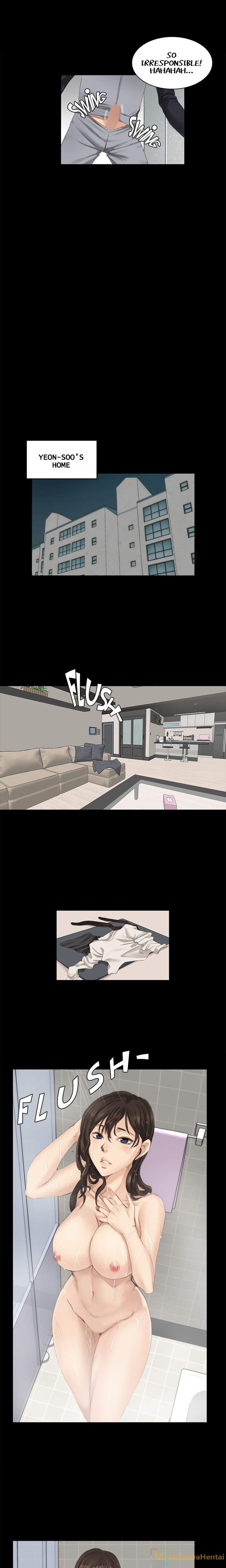 Producer: Trainee chapter 14 page 4