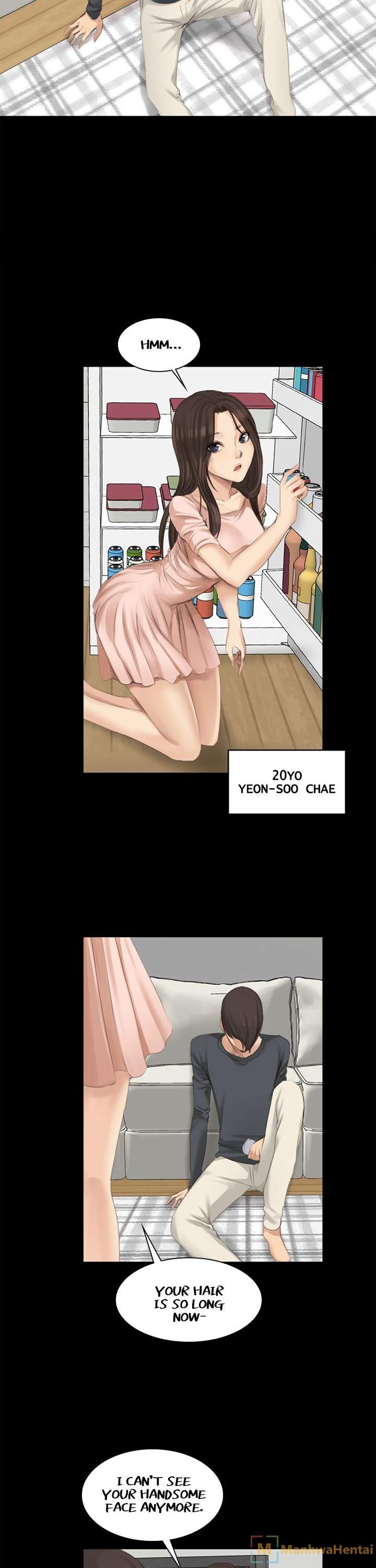 Producer: Trainee chapter 14 page 8