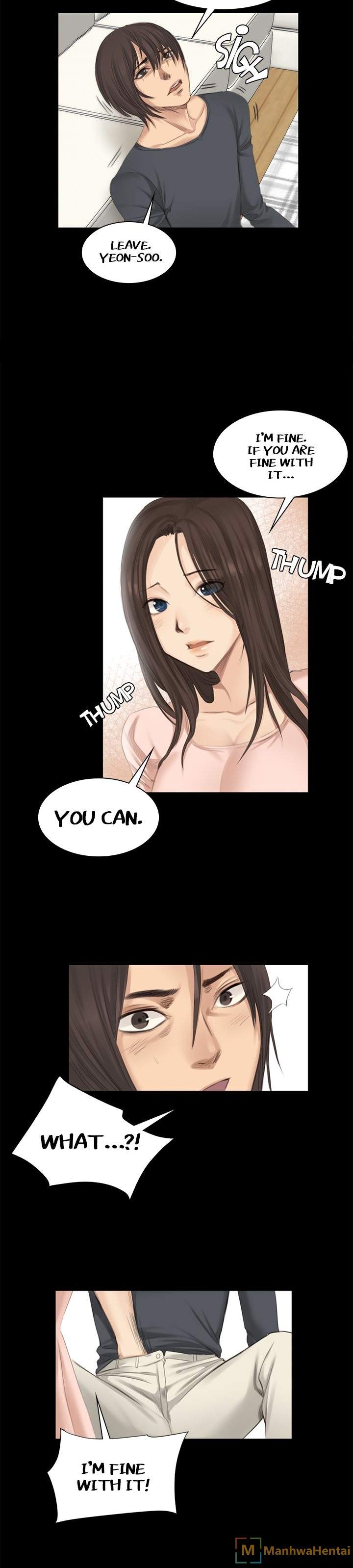 Producer: Trainee chapter 14 page 12