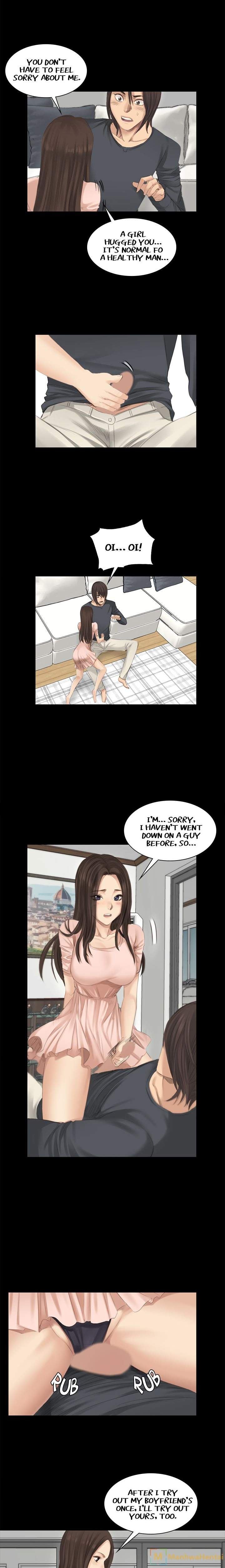 Producer: Trainee chapter 14 page 13
