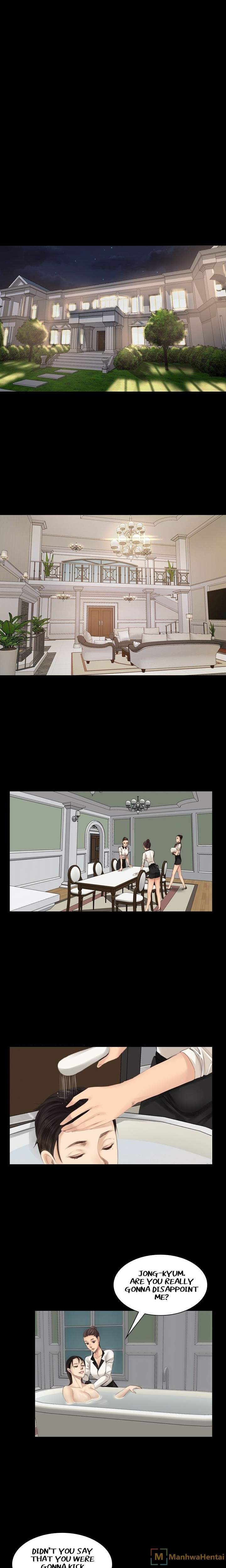 Producer: Trainee chapter 15 page 6