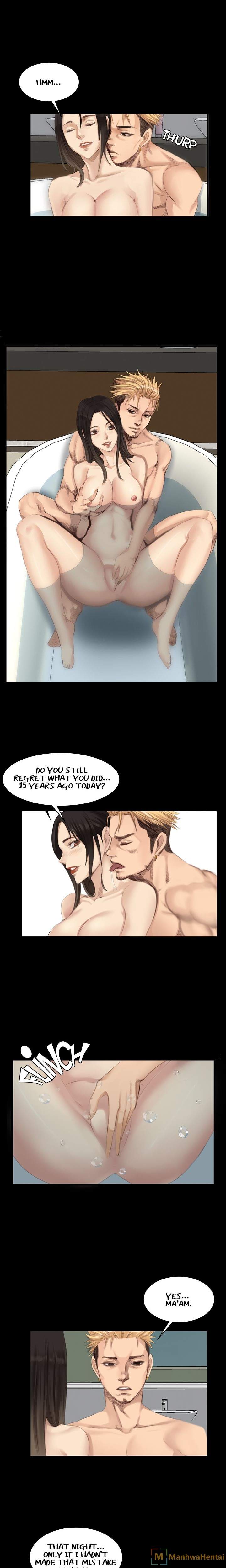 Producer: Trainee chapter 15 page 11