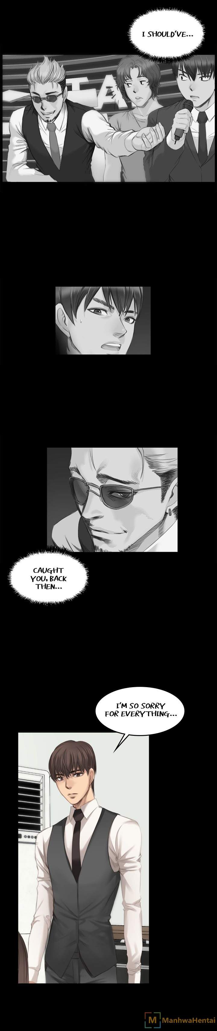 Producer: Trainee chapter 16 page 13