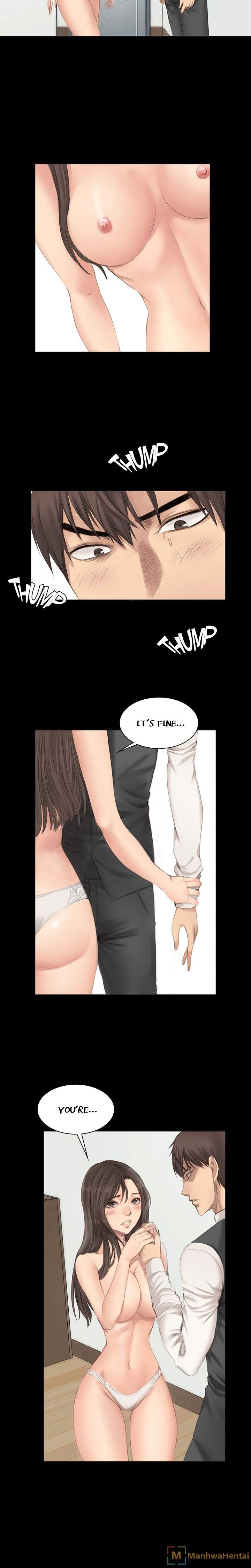 Producer: Trainee chapter 17 page 2