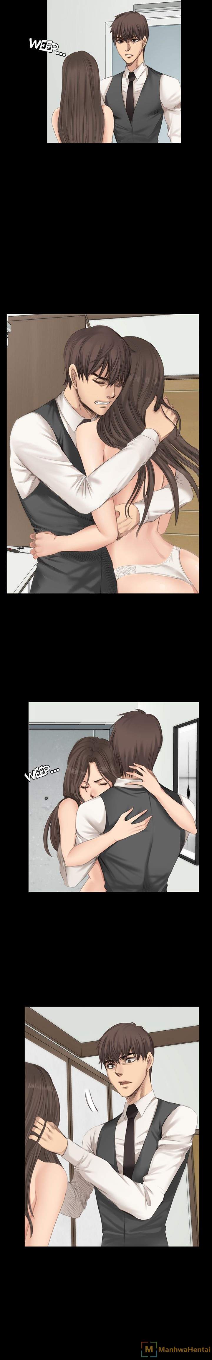 Producer: Trainee chapter 17 page 4