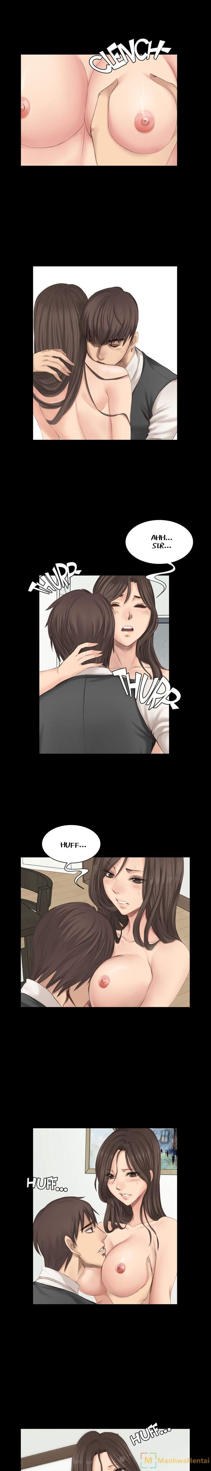 Producer: Trainee chapter 17 page 6