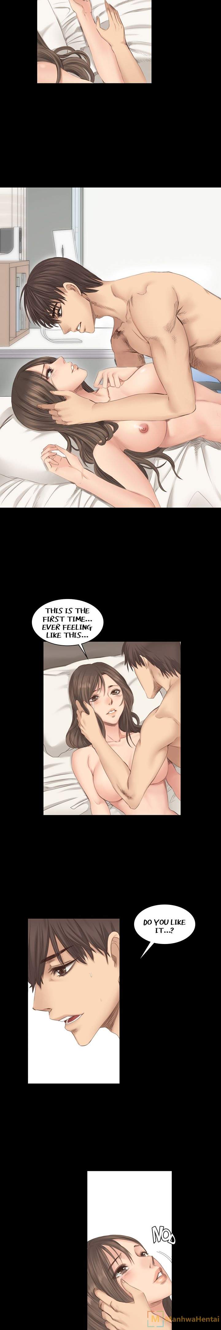 Producer: Trainee chapter 18 page 4