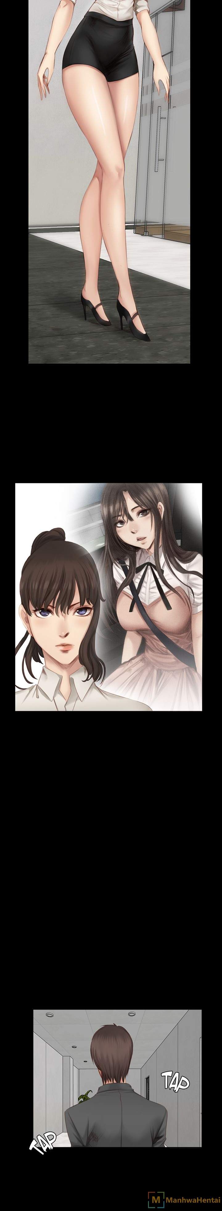Producer: Trainee chapter 19 page 6